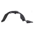 thumbnail image 2 of For Chevy Aveo 2007 2008 2009 2010 2011 Fender Liner Driver Side | Front | Replacement For GM1250127 | 96464954, 2 of 7