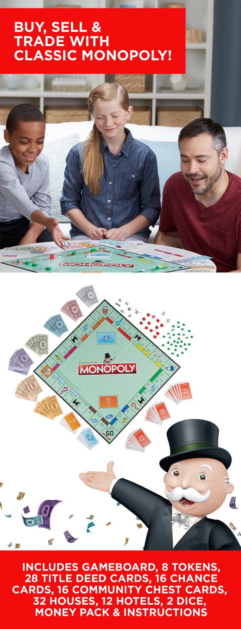 buy monopoly