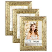 Icona Bay Regency Picture Frames (Multiple Sizes & Colors), French