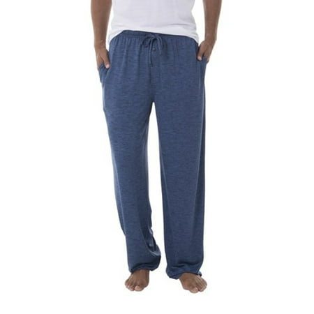 Knit Fruit - Fruit of the Loom Men's Big Size Beyondsoft Knit Sleep Pant