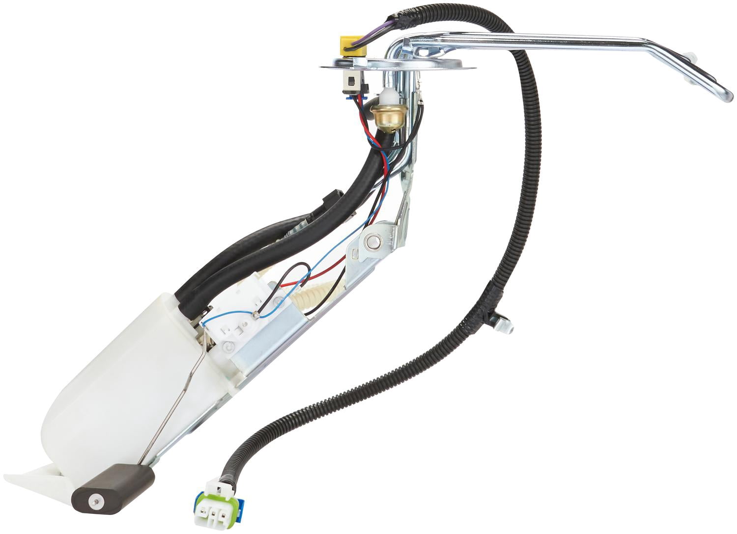 Spectra Premium SP3908H Fuel Pump and Sender Assembly