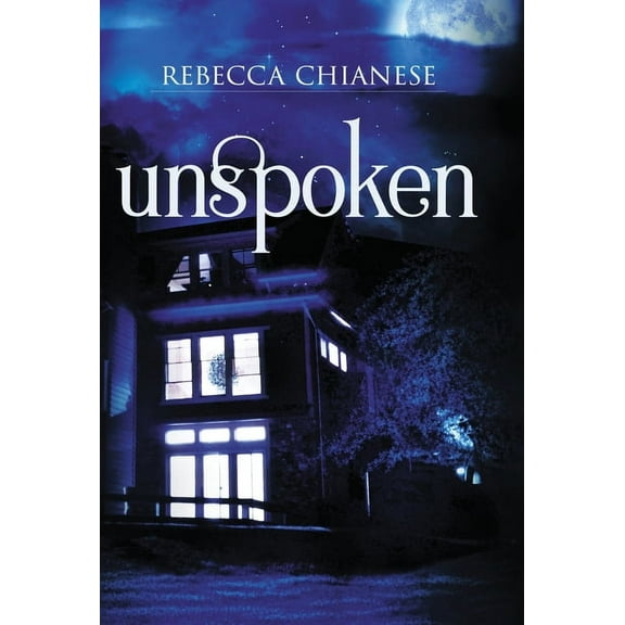Unspoken, (Hardcover)
