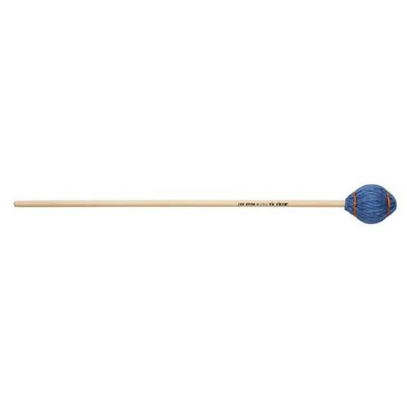 Vic Firth Ian Grom Signature Synthetic Yarn Mallets w/Birch Shafts (Soft)