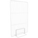 thumbnail image 1 of Phenofice Divisor De De Hierro Para Congelador Con Ventilación Para Mantener Frescura En Heladeras, 1 of 8