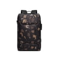 thumbnail image 4 of Mochila Bange para laptop iPad y artículos extra BG-7216 repelente al agua con puerto de carga USB, 4 of 20