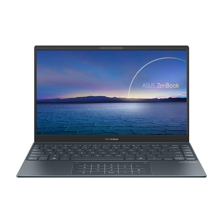 ASUS ZenBook 13 UX325JA-XB51 13.3" Intel Core i5-1035G1 8GB 256GB SSD Intel UHD graphics Windows 10 Pro Pine Gray