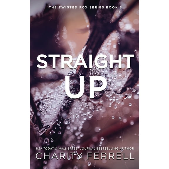 Straight Up Special Edition, (Paperback)