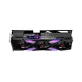 thumbnail image 4 of Tarjeta de Video PNY GeForce RTX 4070 Ti Gaming VERTO 12GB GDDR6X Triple Fan VCG4070T12TFXXPB1-O, 4 of 5