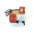 thumbnail image 3 of F21-2S Wireless Industrial Remote Controller Electric Hoist Remote Control Winding Engine Sandblast Switches UHF 868 3 button ,Humanized Design, 3 of 7