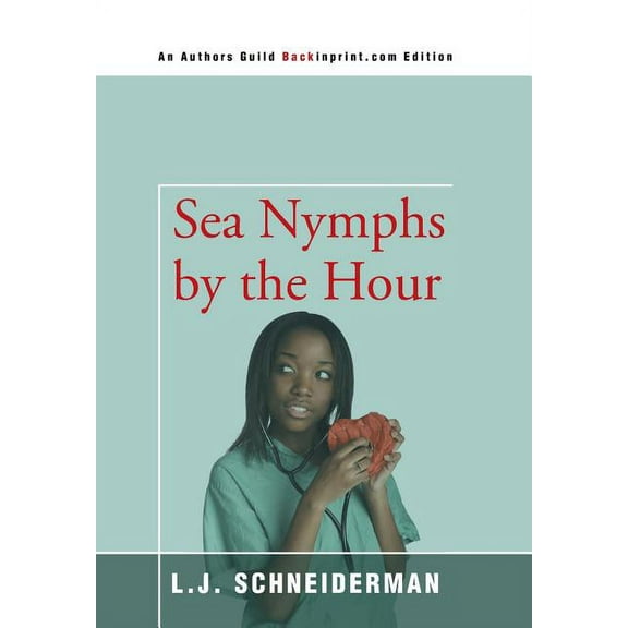 Sea Nymphs by the Hour