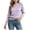 PurpleA, variant on LIaqionyy Women's Mock Turtleneck Sweaters Fall Oversized Knit Pullover Long Sleeve Tops Trendy Winter Clothes S-5XL