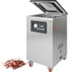 thumbnail image 1 of Empacadora Industrial Doble Selladora Alto Vacio 40cm Gutstark Home, 1 of 7
