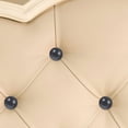 thumbnail image 1 of RENACLIPY 10Ud Clavos Para Tapizar Muebles Color Negro Con Superficie Lisa Y Resistente, 1 of 8
