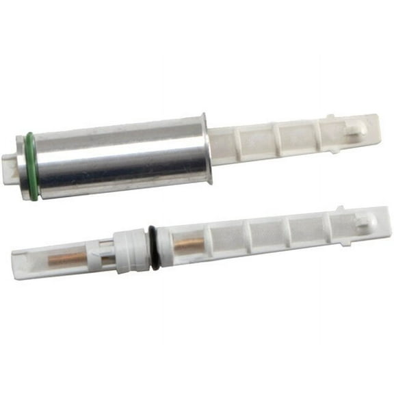 A/C Compressor Replacement Service Kit - Compatible with 1977 - 1982 Chevy Monte Carlo 1978 1979 1980 1981