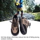 thumbnail image 5 of M Buder Zapatos de Senderismo para Hombre Antideslizantes e Impermeables Calzado Deportivo para Montañismo, 5 of 9