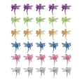 thumbnail image 7 of Grandest Birch 30Pcs Plant Organize Clip Multifunctional Simple Operation Plastic Dragonfly Orchid Stems Support Fixer Organizer f, 7 of 7