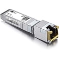 thumbnail image 4 of SFP+10GBASE-T Émetteur-Récepteur Cuivre RJ45 Module Compatible Dell GP-10GSFP-T, Reach 30m, pour Centre de Données, Switch, Routeur, 4 of 5