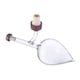 thumbnail image 2 of Aireador de vino, vertedor, decantador de vino tinto, accesorios para vino con tapón, regalo de cumpleaños Estilo A, 2 of 9