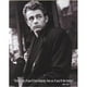 LIEBERMANS PYRMPP50123 James Dean (vivre comme si) - affiche (16x20) – image 1 sur 1