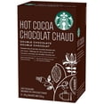 thumbnail image 3 of STARBUCKS Double Chocolate Hot Cocoa Mix, 3 of 6