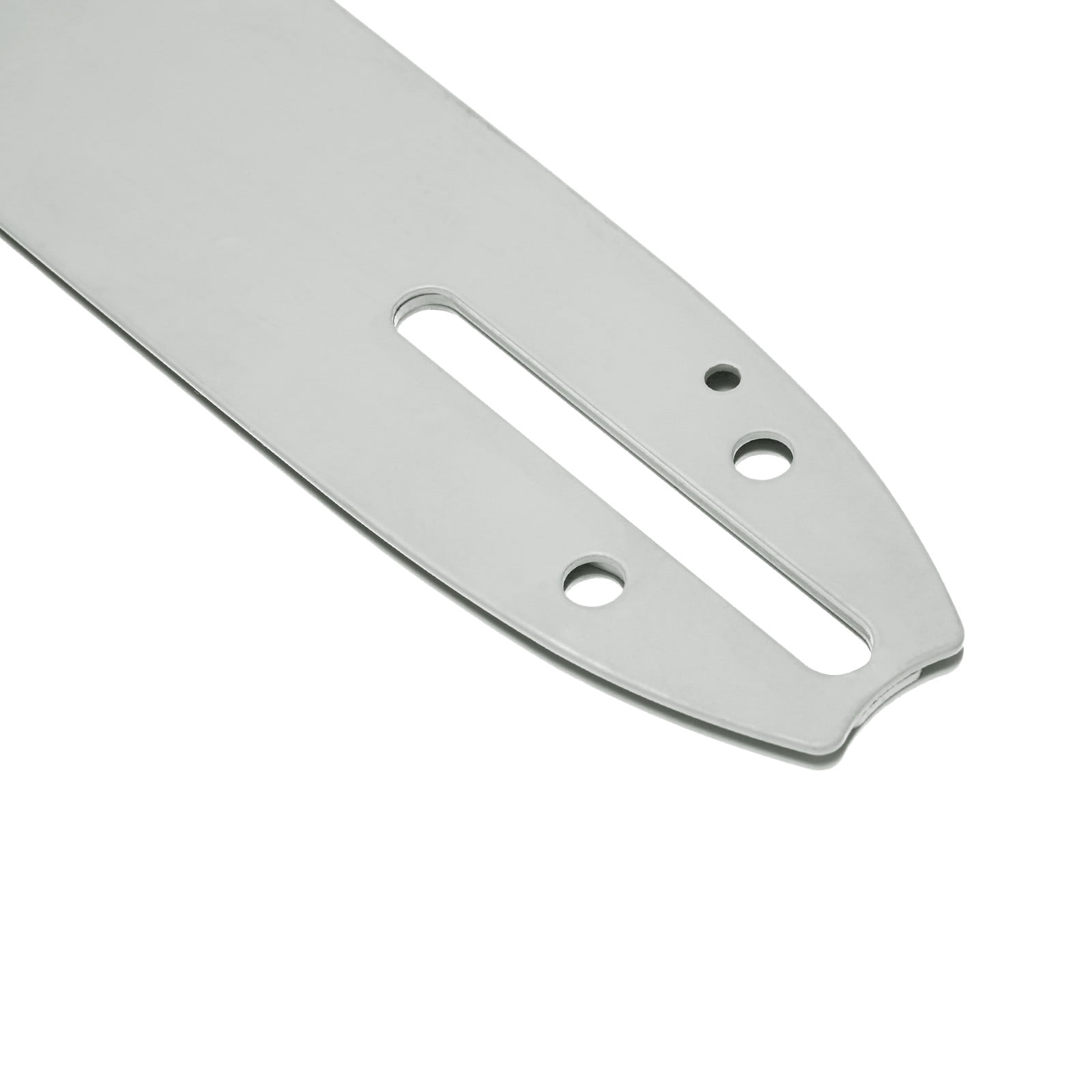 Uxcell 2pcs 16" Chainsaw Guide Bar  LP .058 Gauge Small Mount Replacement Accessories