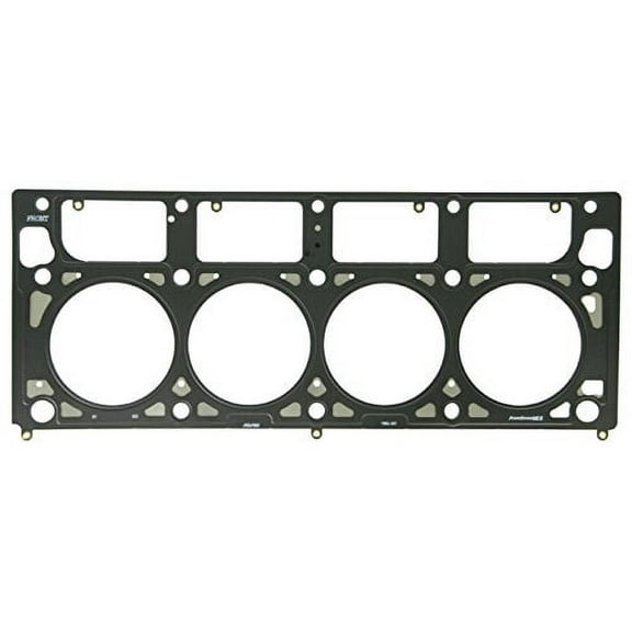 Fel-Pro Performance 1160L-041 FEL1160L-041 MLS H/GASKET LS1 3.945 .041