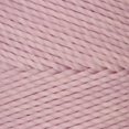 thumbnail image 2 of The Beadsmith Knot It Waxed Polyester Cord – Lilac Color – 0.7mm Diameter – Light Wax, 144 Meters (472 Feet) Per Spool – Make Jewelry, Macrame, Friendship Bracelets and DIY Crafts, 2 of 6