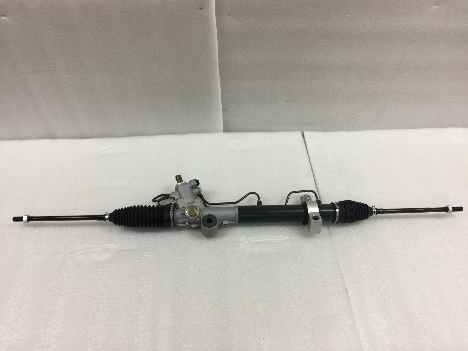 2008 nissan altima rack and pinion replacement