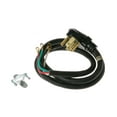 thumbnail image 4 of GE  Consumer & Industrial WX09X10020DS 6 ft. 4-Prong 30 Amp Dryer Cord, 4 of 5