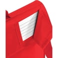 thumbnail image 2 of Quadra Junior Book Bag With Strap, 2 of 5