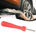 thumbnail image 5 of Tire Valve Core Removal Tool Kit for Cars, Trucks, and Motorcycles, 5 of 7