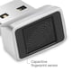 thumbnail image 4 of Lector Huellas Dactilares USB para Windows 10 Hello PC Notebook Lock Desbloquear Escáner, 4 of 6