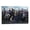 Frame-style, variant on Posters for Room Aesthetic Movie Chicago Fire Wall Art Picture Painting Poster Canvas Print Posters Artworks Bedroom Living Room Decor 16x24inch(40x60cm)