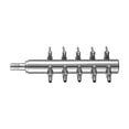 thumbnail image 4 of Milaget Aquarium Air Flow Control Valve Air Control Lever Valve Air Flow Distributor 10 Way, 4 of 9