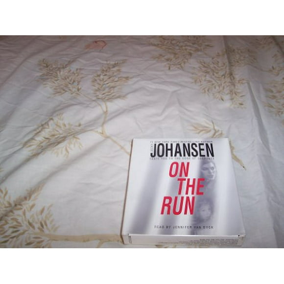 Pre-Owned: On the Run (Paperback, 9780739343753, 0739343750)