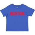thumbnail image 3 of Inktastic Boston Period Boys or Girls Toddler T-Shirt, 3 of 5