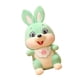 thumbnail image 3 of 2 Uds. Conejo de Peluche Encantador, Juguete de Peluche, Favores de Fiesta, Suave para, 3 of 9