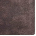 thumbnail image 3 of Rugsotic Carpets Hand Tufted Wool Eco-Friendly Area Rugs - 5'x7'6'', Rectangle, Brown, Modern Contemporary Design, High Pile Handmade Anti Skid Rugs for Living Room, Bed Room (K03095), 3 of 6