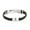Cancer, variant on Unisex Stainless Steel Zodiac Signs Lucky Bracelet Black Adjustable 12 Constellation Multilayer Leather Wrap Wristhand Birthday Jewelry Libra