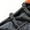 grey, variant on Men'S Mid-Top Outdoor Sports Hiking Shoes, Breathable Mesh Fabric Upper, Durable Rubber Sole, Comfortable Faux Insole, for Trail Running & Mountain Trekking, Trekking Accessories