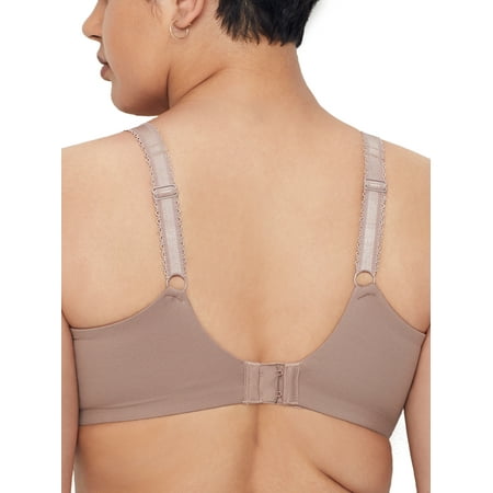 

Sculptresse Womens Chi Chi Side Support Bra Style-7695