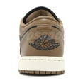 thumbnail image 4 of Nike Wmns Air Jordan 1 Low AJ1 Archaeo Brown Women Unisex Casual Shoe DC0774-021, 4 of 6