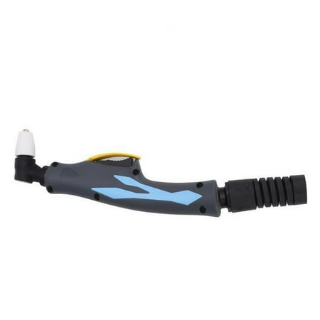 

Cutting Machine Head Welding Torch Head Curved Handle Welder Cutting Machine Accessories