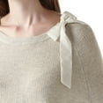 thumbnail image 6 of Women's Classic Pullover Sweater RH2053-B-M, 6 of 7