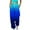 A# Blue, variant on Olyvenn Womens Gradient Sweatpants Loose Lounge Trousers With Pockets High Waist Pants Full Length Pants for Women Trendy 2023 Hot Pink 4