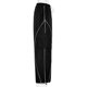 thumbnail image 5 of Pantalones Pantalones cargo para mujer Cordón Pantalones anchos casuales Joggers Monos (Negro M) Cgtredaw Negro T M para Mujer, 5 of 9