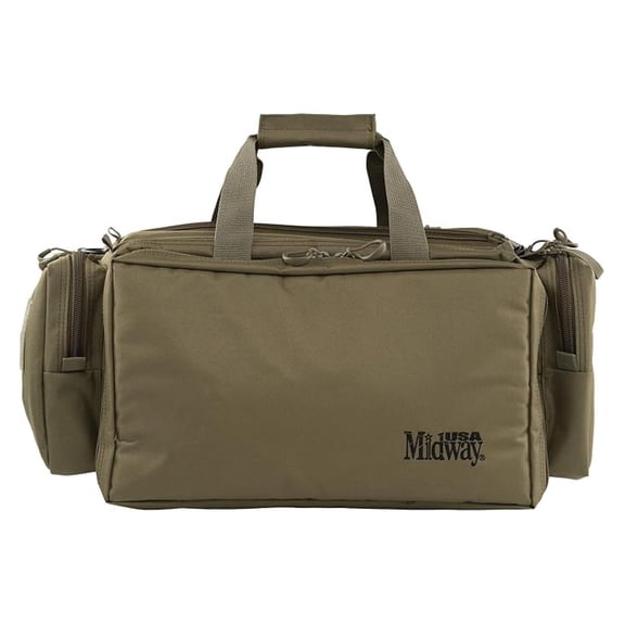 Competition Range Bag Olive Drab