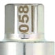 thumbnail image 5 of Llave de vaso para tuercas de rueda de coche, herramienta de reparación automática para x5 x6 Z4 058, 5 of 9