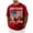 Red, variant on Leey-World Mens 250 Anniversary Usa Shirt 1776-2026 250th Birthday Patriotic American Flag T-Shirt 4th of July Shirt(Black,XL)