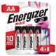thumbnail image 2 of Pila Energizer MAX Alcalina AA 48 Unidades 1.5V, 2 of 2